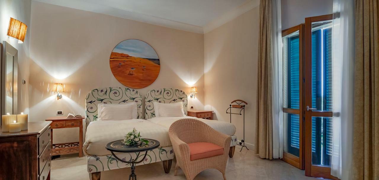 Tombolo Talasso Resort Marina di Castagneto Carducci Exteriér fotografie